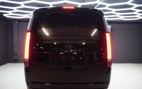 Hyundai Staria, 2024 год, 8 500 000 рублей, 4 фотография