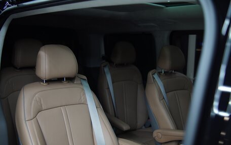 Hyundai Staria, 2024 год, 8 500 000 рублей, 13 фотография