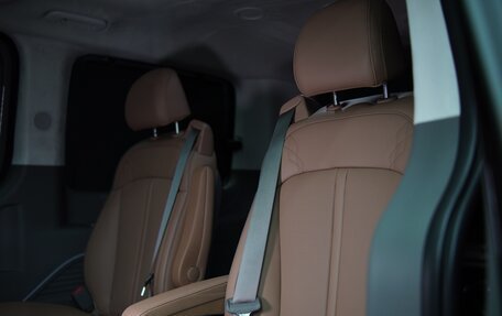 Hyundai Staria, 2024 год, 8 500 000 рублей, 12 фотография