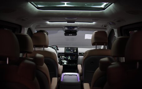 Hyundai Staria, 2024 год, 8 500 000 рублей, 11 фотография