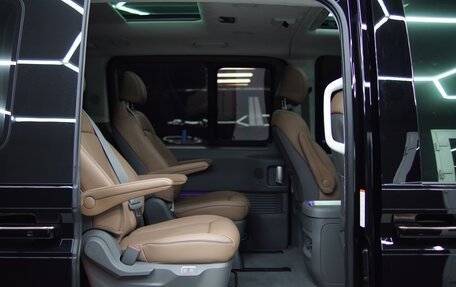 Hyundai Staria, 2024 год, 8 500 000 рублей, 15 фотография