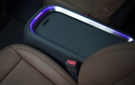 Hyundai Staria, 2024 год, 8 500 000 рублей, 21 фотография