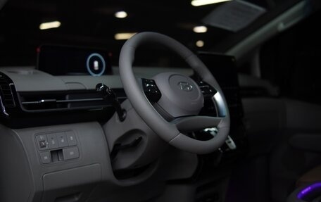 Hyundai Staria, 2024 год, 8 500 000 рублей, 26 фотография