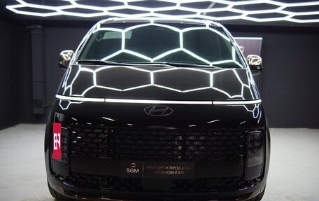 Hyundai Staria, 2024 год, 8 500 000 рублей, 33 фотография