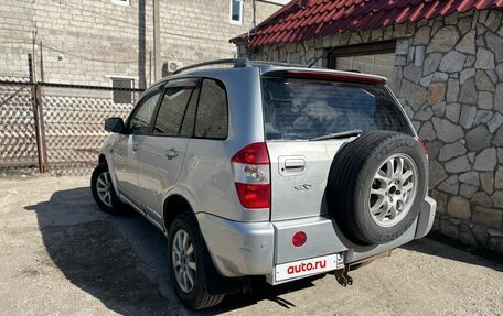 Chery Tiggo (T11), 2009 год, 150 000 рублей, 8 фотография