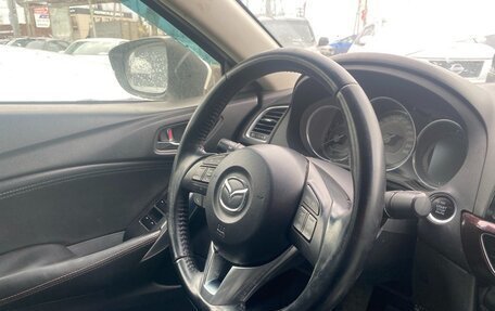 Mazda 6, 2013 год, 1 500 000 рублей, 2 фотография