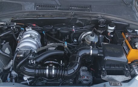 Chevrolet Niva I рестайлинг, 2013 год, 560 000 рублей, 3 фотография