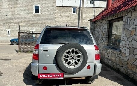 Chery Tiggo (T11), 2009 год, 150 000 рублей, 6 фотография