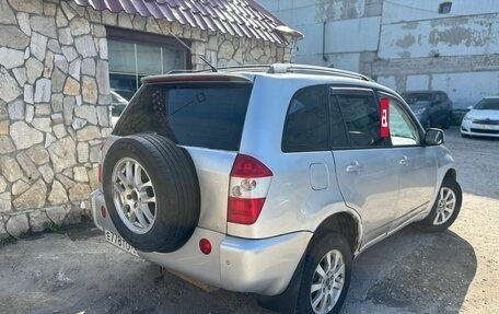 Chery Tiggo (T11), 2009 год, 150 000 рублей, 5 фотография