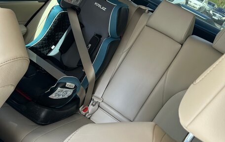 Toyota Camry, 2020 год, 3 380 000 рублей, 13 фотография