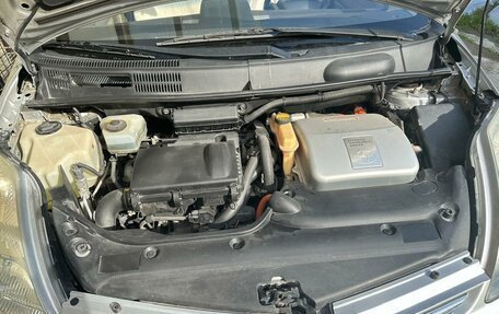Toyota Prius, 2007 год, 900 000 рублей, 2 фотография