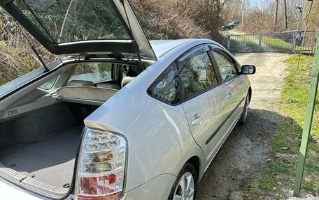 Toyota Prius, 2007 год, 900 000 рублей, 6 фотография