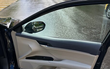 Toyota Camry, 2020 год, 3 380 000 рублей, 17 фотография