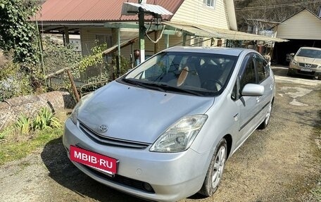 Toyota Prius, 2007 год, 900 000 рублей, 5 фотография