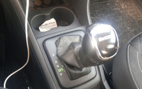 Skoda Rapid I, 2018 год, 1 150 000 рублей, 9 фотография