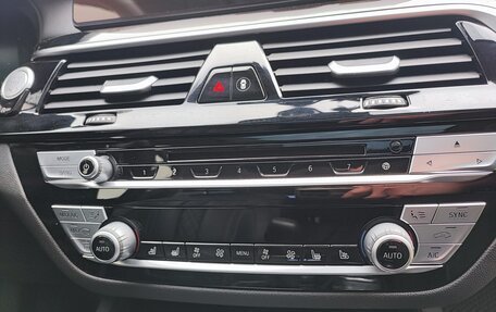 BMW 5 серия, 2019 год, 3 750 000 рублей, 10 фотография