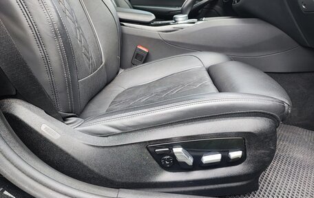 BMW 5 серия, 2019 год, 3 750 000 рублей, 12 фотография