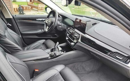 BMW 5 серия, 2019 год, 3 750 000 рублей, 9 фотография