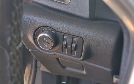 Opel Astra J, 2011 год, 770 000 рублей, 8 фотография