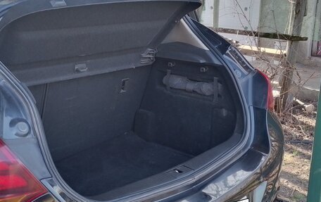 Opel Astra J, 2011 год, 770 000 рублей, 18 фотография