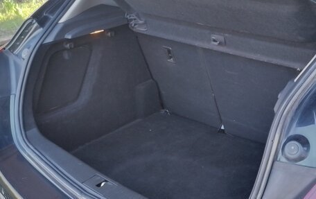 Opel Astra J, 2011 год, 770 000 рублей, 19 фотография