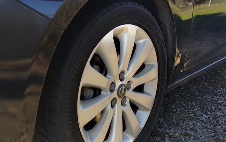 Opel Astra J, 2011 год, 770 000 рублей, 25 фотография