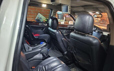 Chrysler Pacifica (CS), 2004 год, 845 000 рублей, 7 фотография