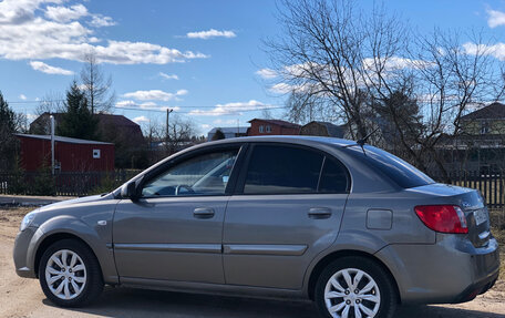 KIA Rio II, 2011 год, 425 000 рублей, 5 фотография