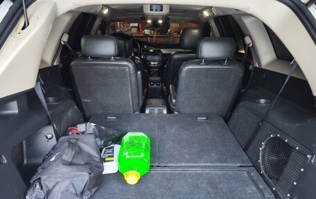 Chrysler Pacifica (CS), 2004 год, 845 000 рублей, 10 фотография