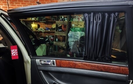 Chrysler Pacifica (CS), 2004 год, 845 000 рублей, 8 фотография