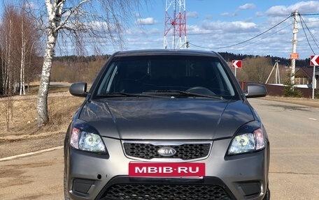 KIA Rio II, 2011 год, 425 000 рублей, 6 фотография