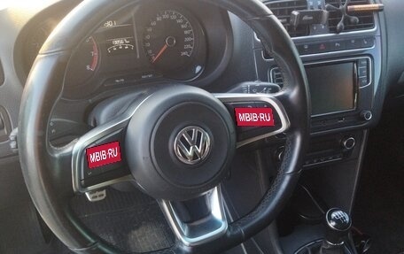 Volkswagen Polo VI (EU Market), 2018 год, 1 460 000 рублей, 7 фотография