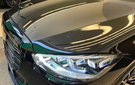 Mercedes-Benz S-Класс, 2021 год, 14 500 000 рублей, 8 фотография