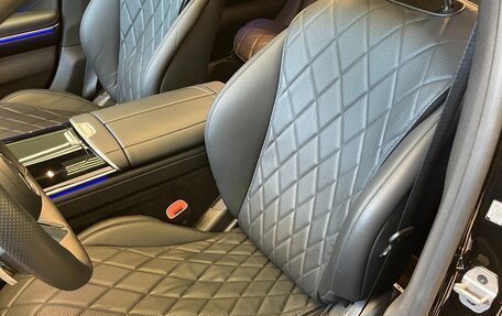 Mercedes-Benz S-Класс, 2021 год, 14 500 000 рублей, 15 фотография