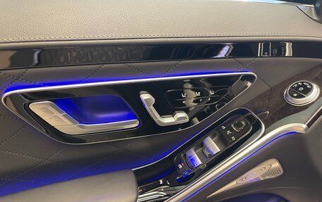 Mercedes-Benz S-Класс, 2021 год, 14 500 000 рублей, 13 фотография