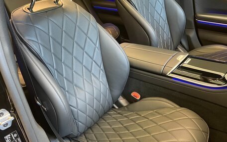 Mercedes-Benz S-Класс, 2021 год, 14 500 000 рублей, 18 фотография