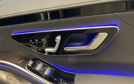 Mercedes-Benz S-Класс, 2021 год, 14 500 000 рублей, 20 фотография