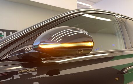 Mercedes-Benz S-Класс, 2021 год, 14 500 000 рублей, 9 фотография