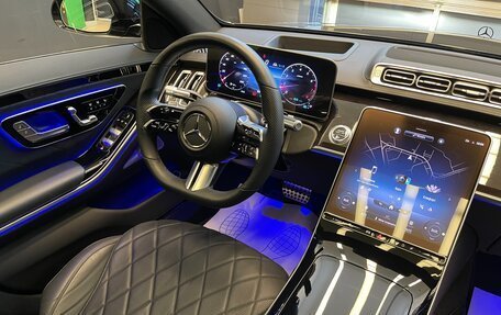 Mercedes-Benz S-Класс, 2021 год, 14 500 000 рублей, 27 фотография