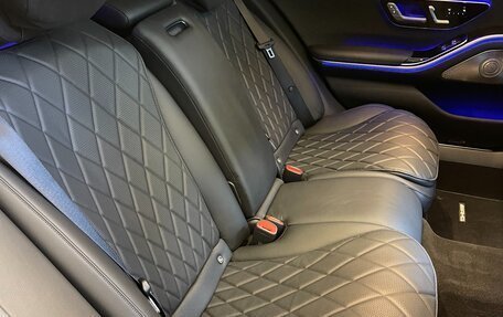 Mercedes-Benz S-Класс, 2021 год, 14 500 000 рублей, 21 фотография
