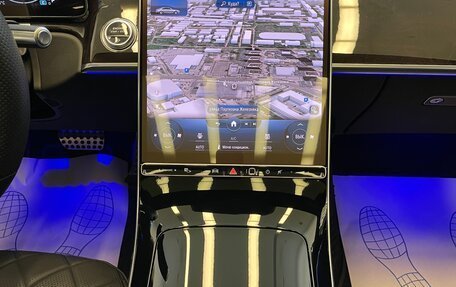 Mercedes-Benz S-Класс, 2021 год, 14 500 000 рублей, 32 фотография