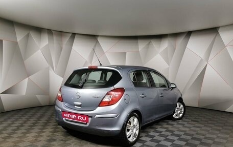 Opel Corsa D, 2008 год, 415 000 рублей, 2 фотография