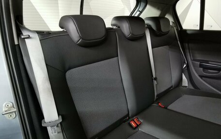 Opel Corsa D, 2008 год, 415 000 рублей, 13 фотография