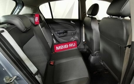 Opel Corsa D, 2008 год, 415 000 рублей, 12 фотография