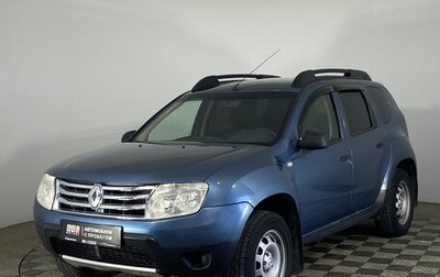 Renault Duster I рестайлинг, 2014 год, 829 000 рублей, 1 фотография