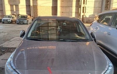 Hyundai Solaris II рестайлинг, 2018 год, 1 000 000 рублей, 1 фотография