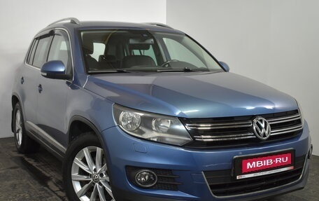 Volkswagen Tiguan I, 2012 год, 1 219 000 рублей, 1 фотография