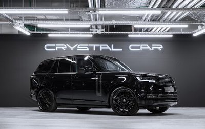 Land Rover Range Rover IV рестайлинг, 2025 год, 25 900 000 рублей, 1 фотография