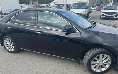 Toyota Camry, 2013 год, 1 950 000 рублей, 1 фотография