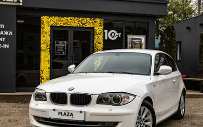BMW 1 серия, 2011 год, 799 000 рублей, 1 фотография